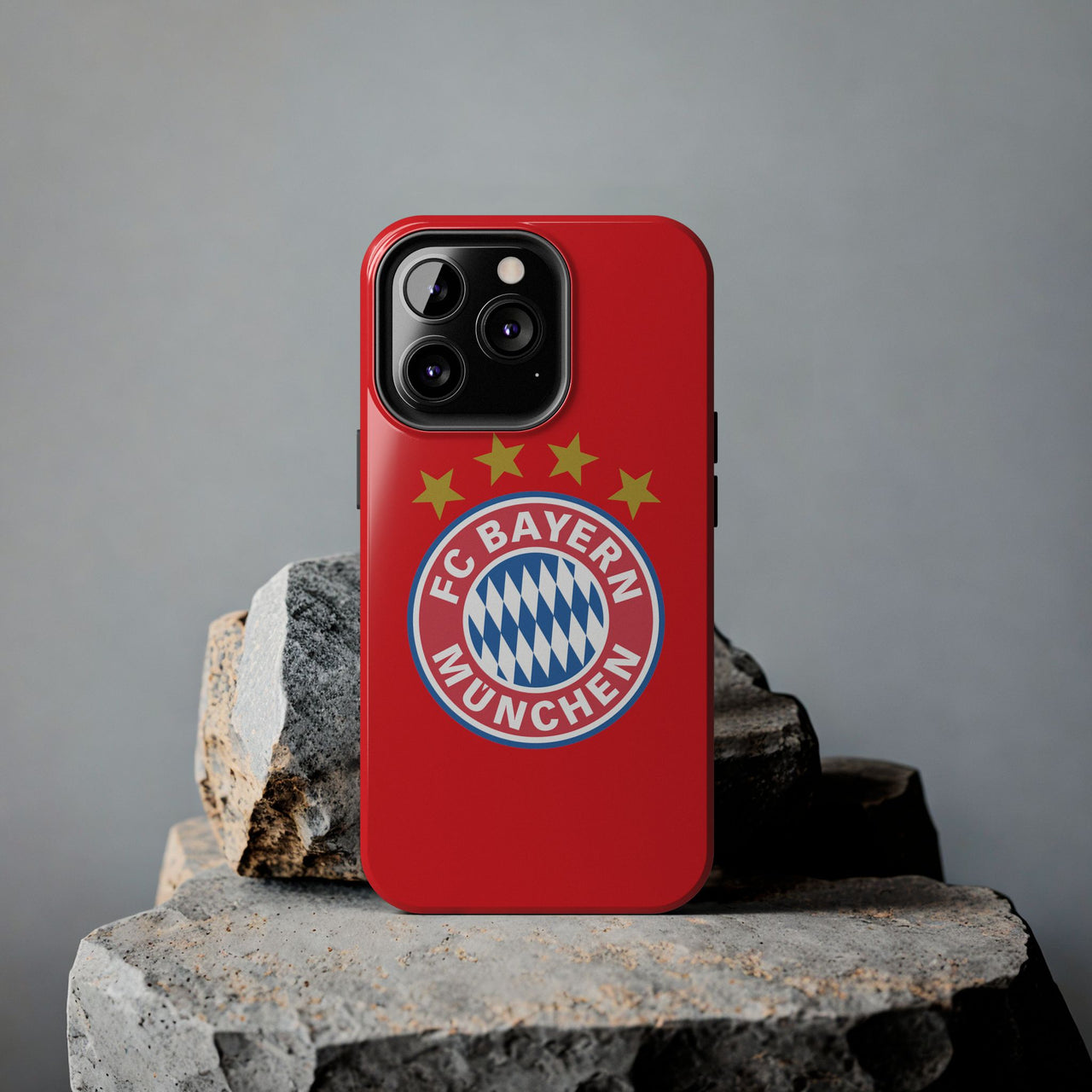 Bayern Munich Phone Case