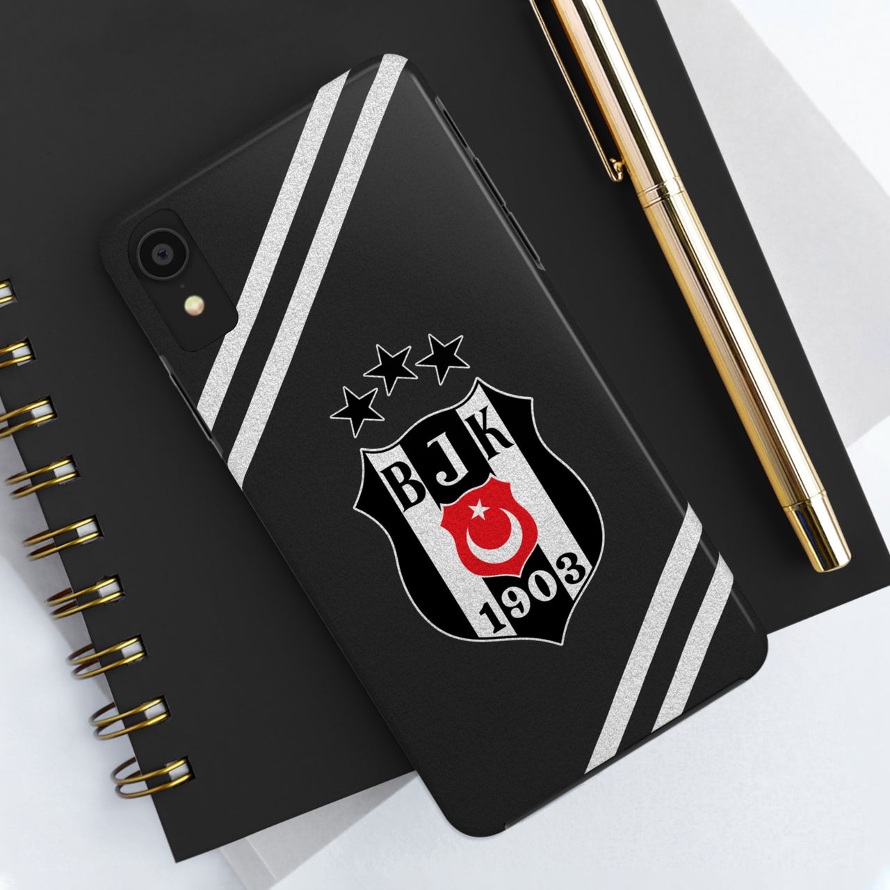 Beşiktaş J.K. Tough Phone Case