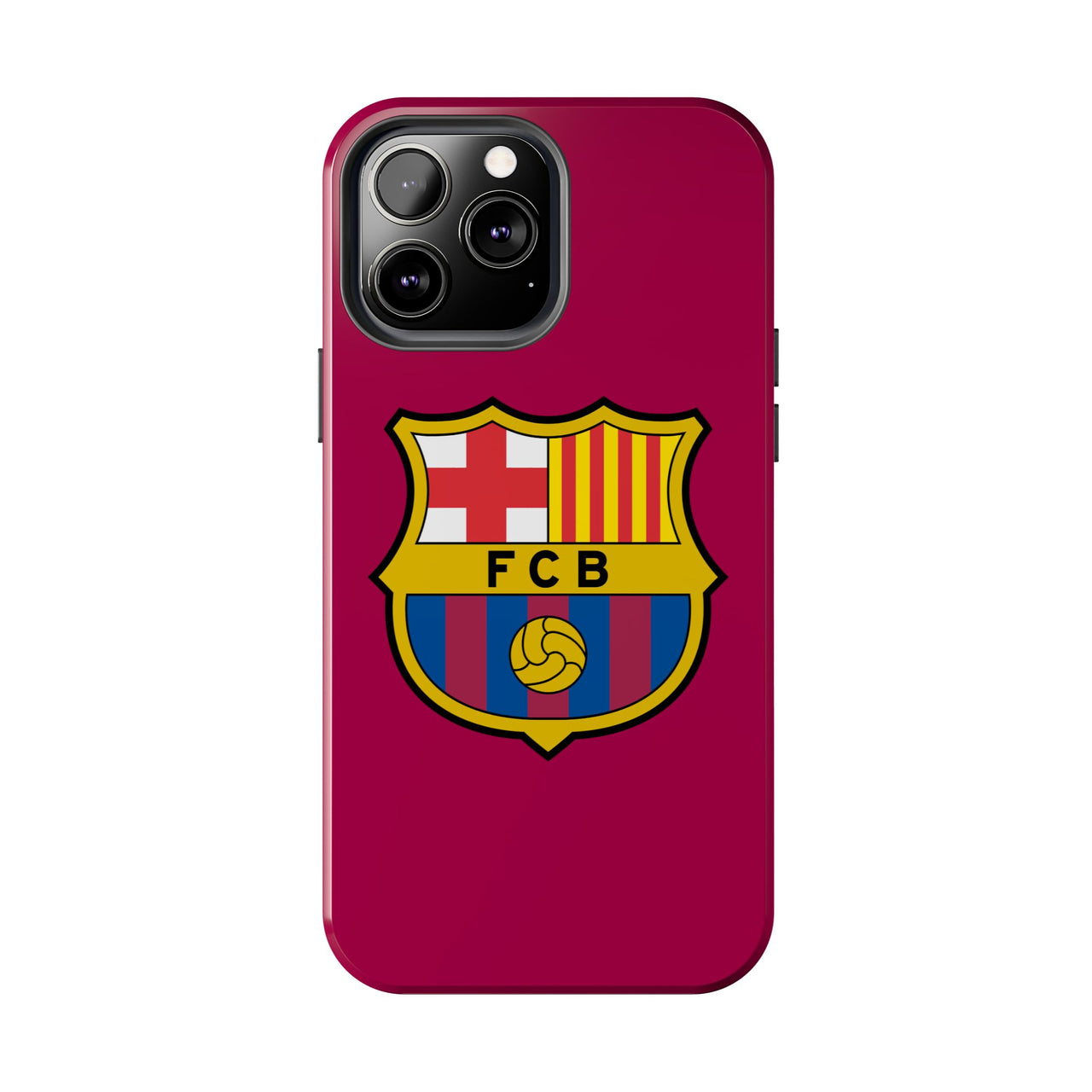 Barcelona Phone Case