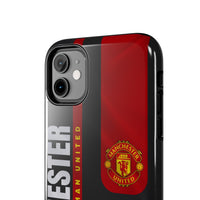 Thumbnail for Manchester United Tough Phone Case