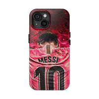 Thumbnail for Lionel Messi Phone Case