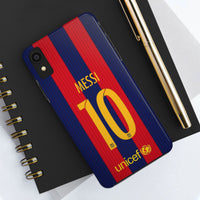 Thumbnail for Lionel Messi Phone Case