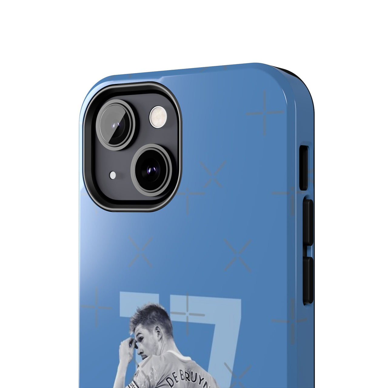 Kevin De Bruyne Tough Phone Case