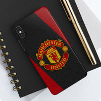 Thumbnail for Manchester United Tough Phone Case