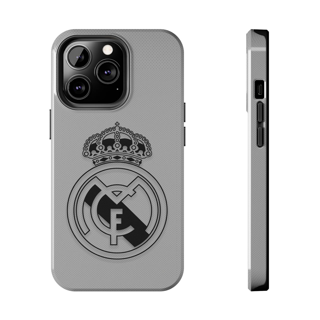 Real Madrid Phone Case