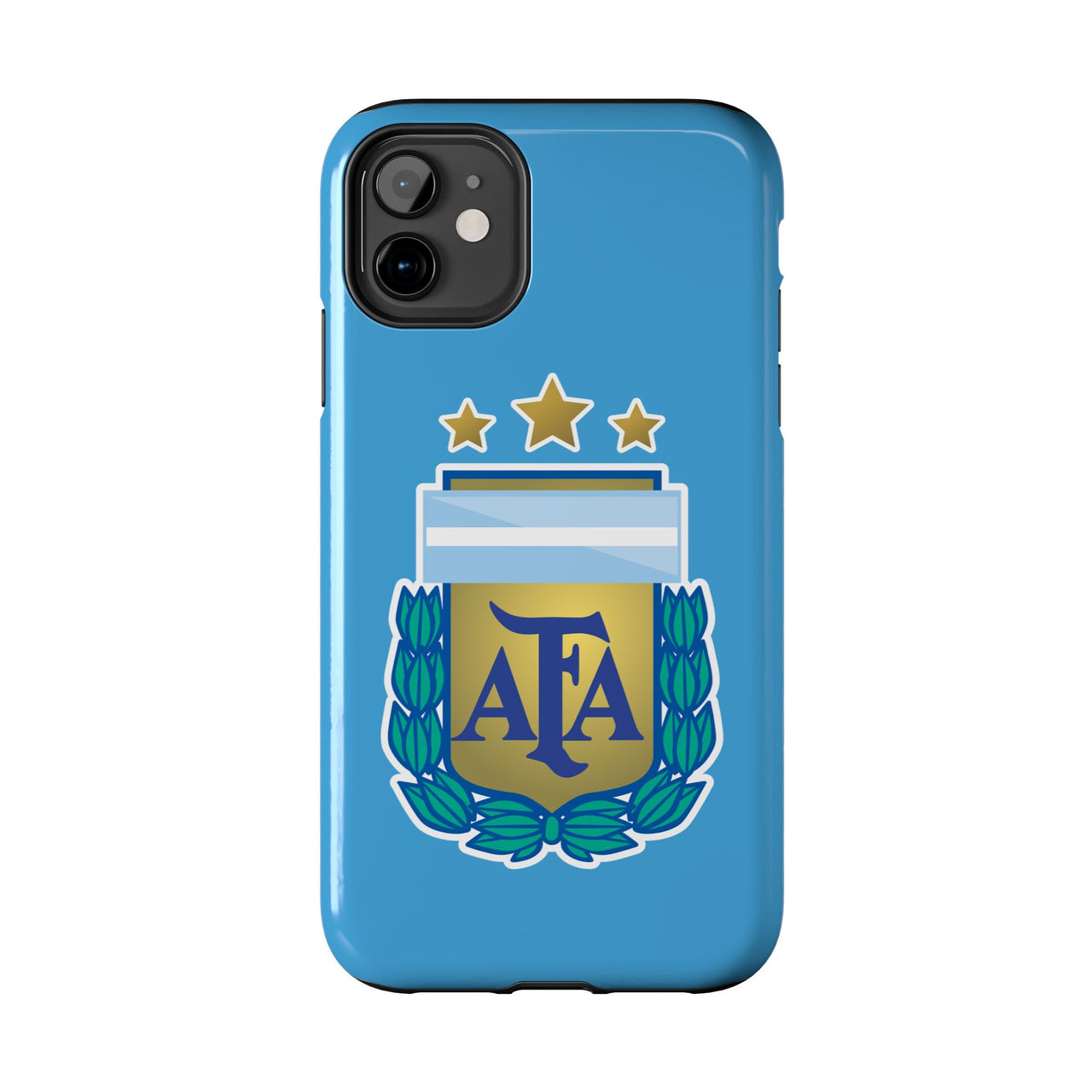 Argentina National Team Tough Phone Cases