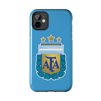 Thumbnail for Argentina National Team Tough Phone Cases