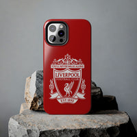 Thumbnail for Liverpool You Never Walk Alone Phone Case