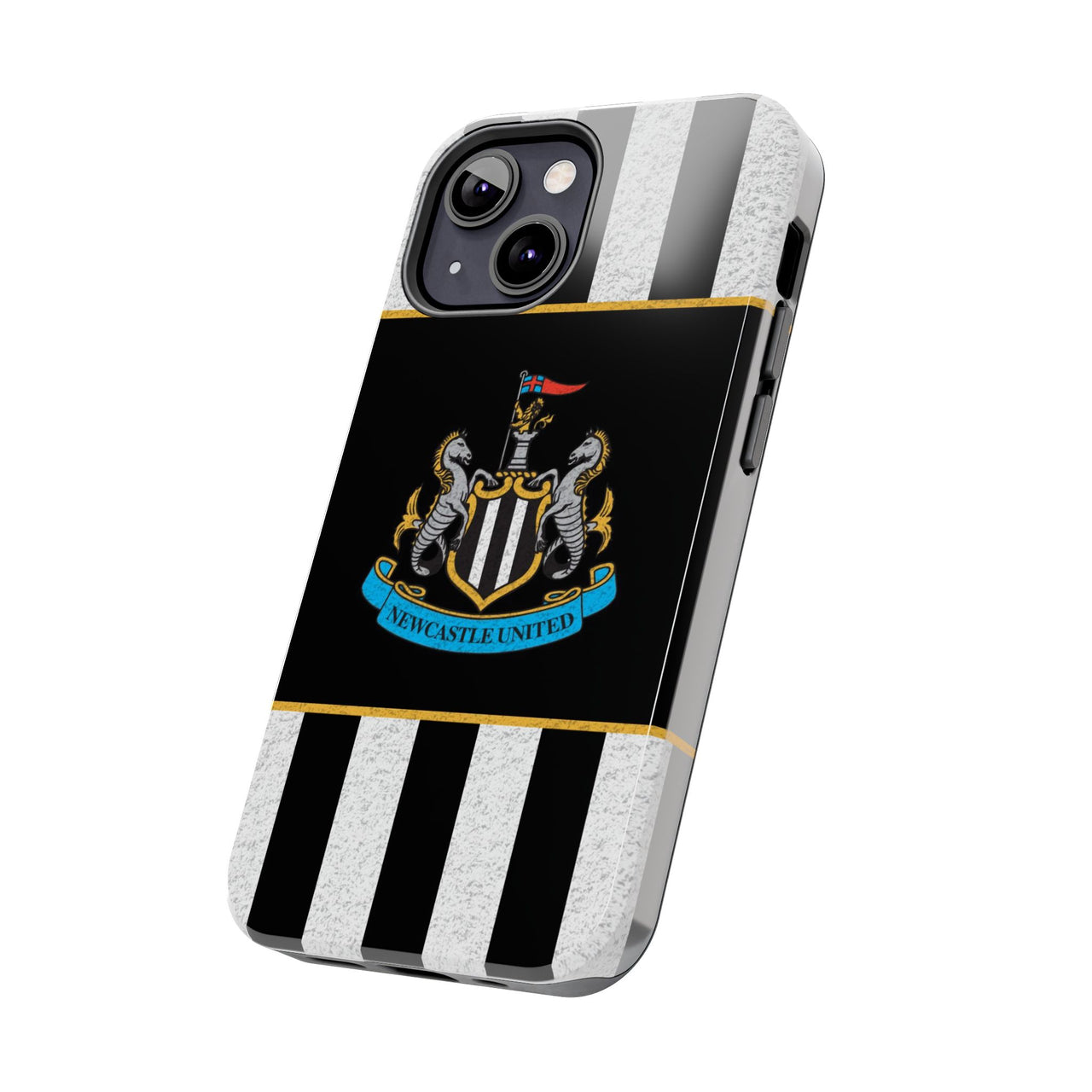 Newcastle Tough Phone Case