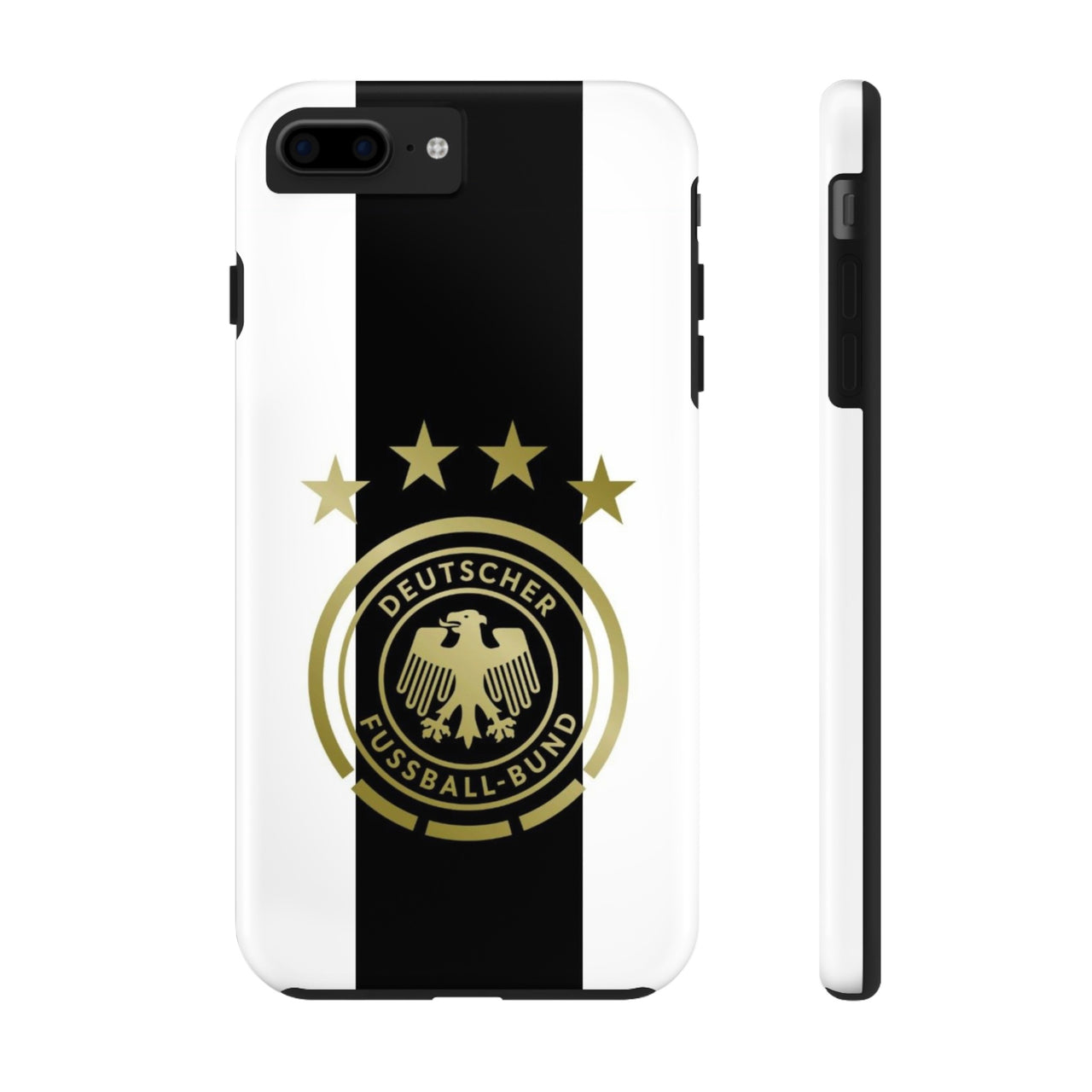 German National Team Tough Phone Case