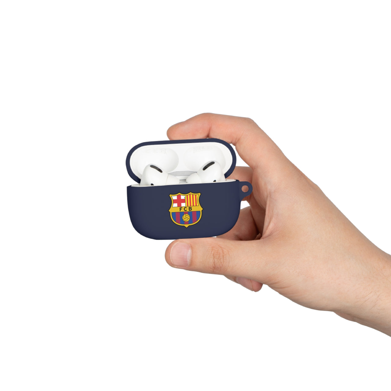 Barcelona AirPods / Pros Case Cover