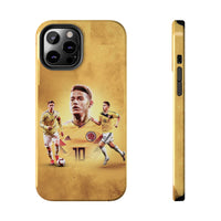 Thumbnail for James Rodriguez Colombian National Team Phone Case