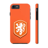 Thumbnail for Netherlands National Team Tough Phone Case