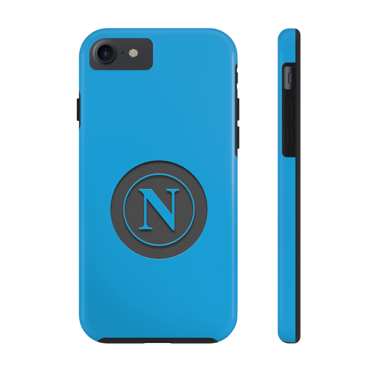 Napoli Tough Phone Case