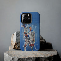 Thumbnail for Jude Bellingham England Tough Phone Case