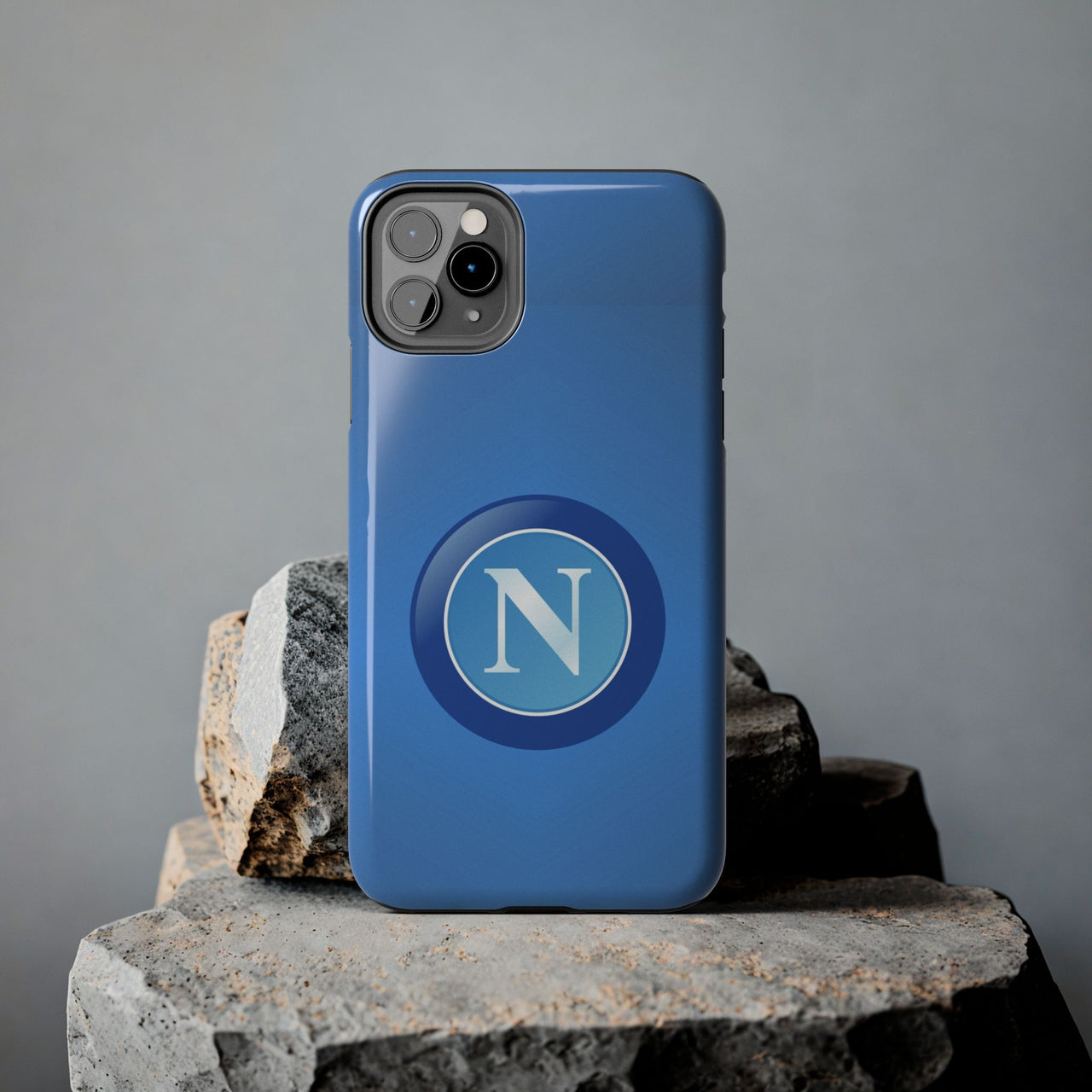 Napoli Tough Phone Case