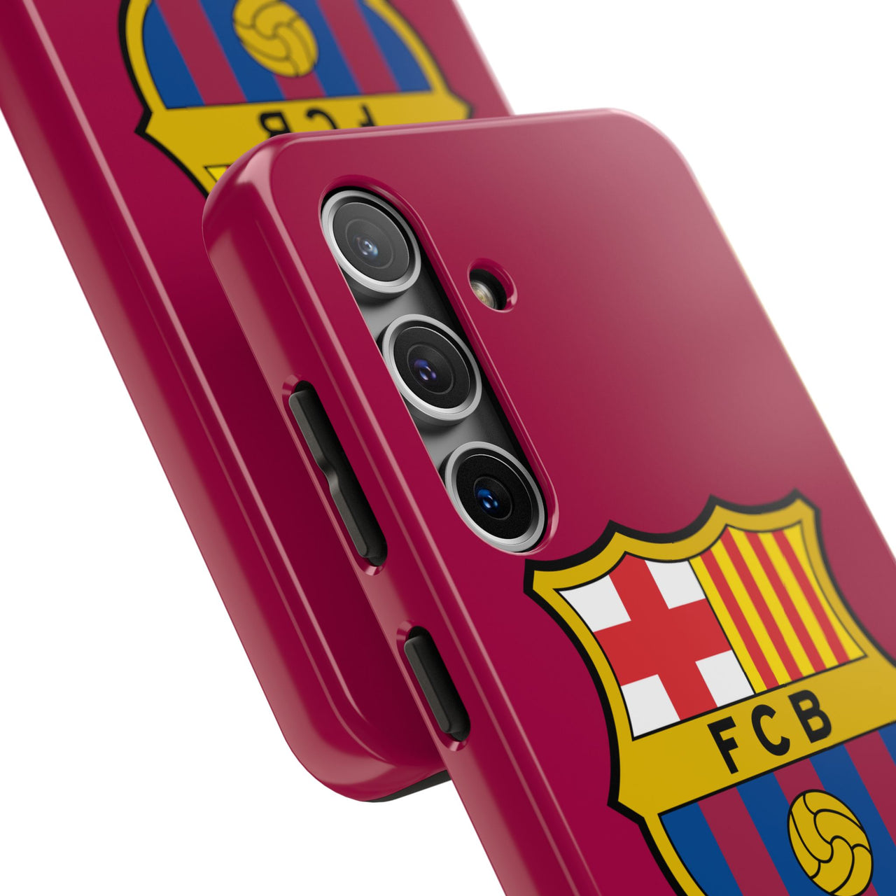 Barcelona Phone Case