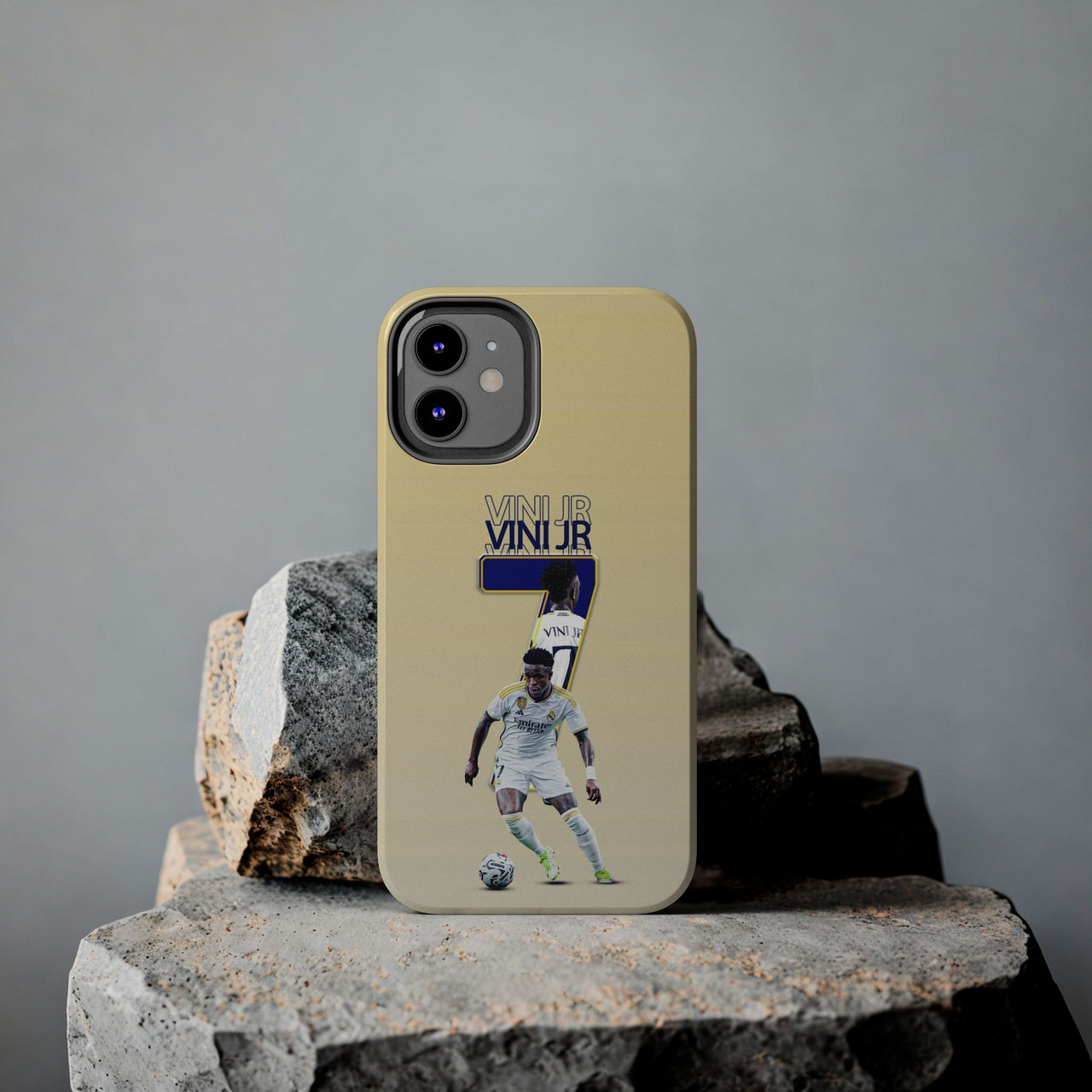 Vinicius Jr Tough Phone Case