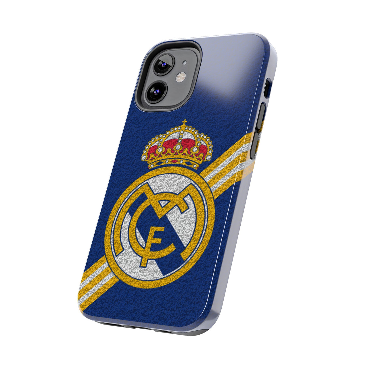 Real Madrid Tough Phone Case