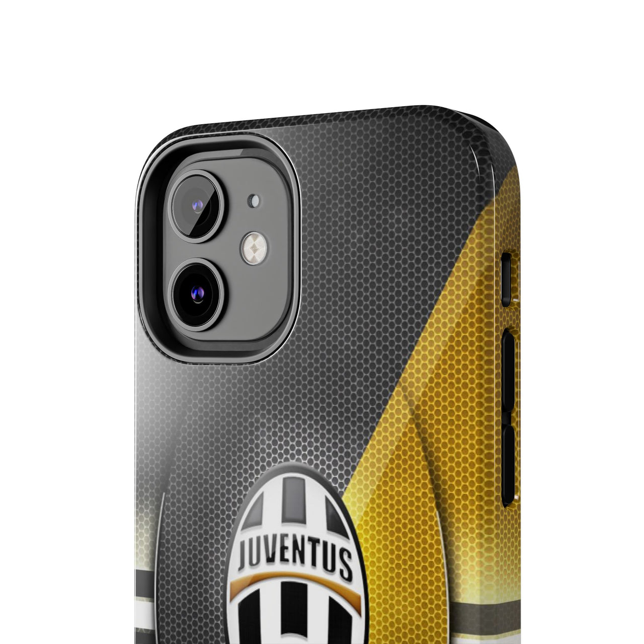 Juventus FC Phone Case