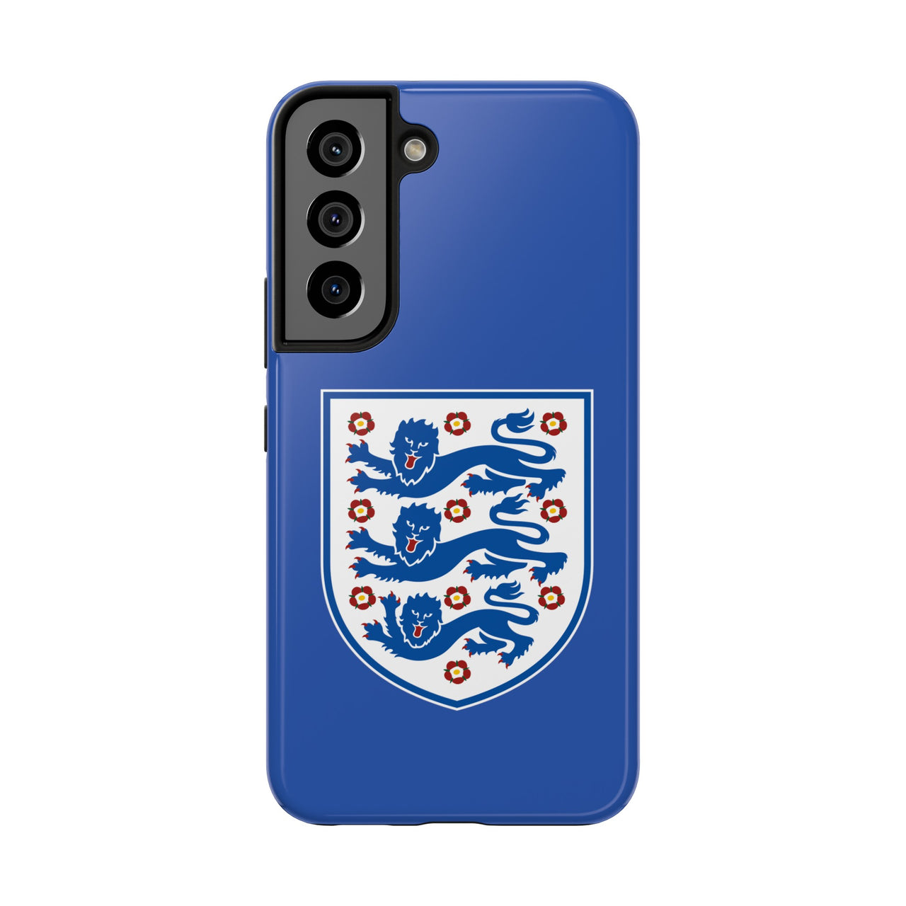 England National Team Tough Phone Cases