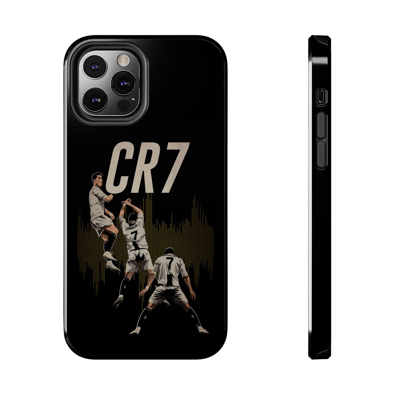 Cristiano Ronaldo Phone Case