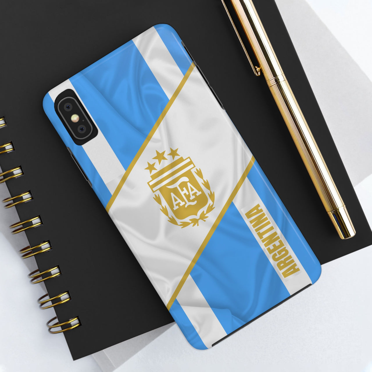 Argentina National Team Tough Phone Case