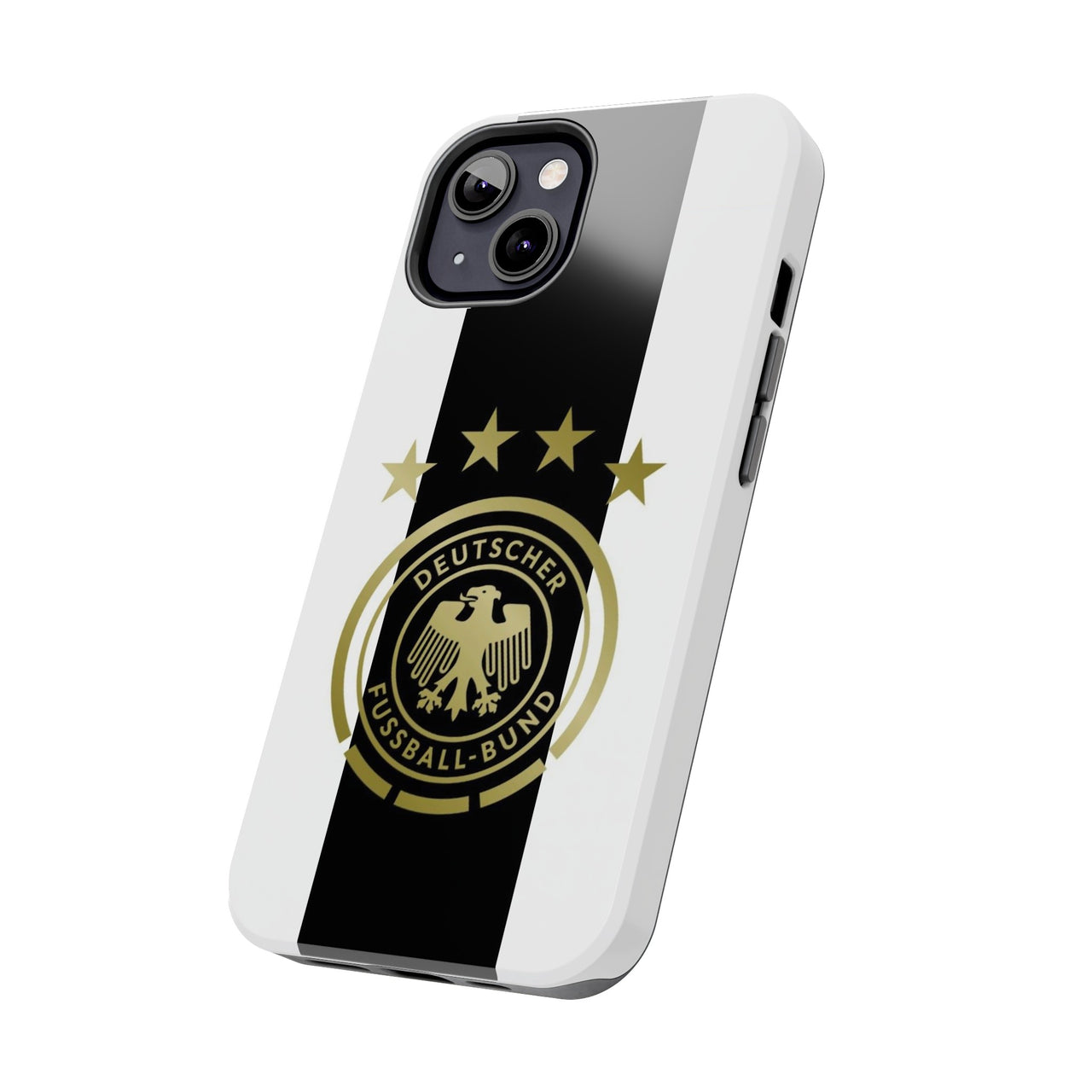 German National Team Tough Phone Case