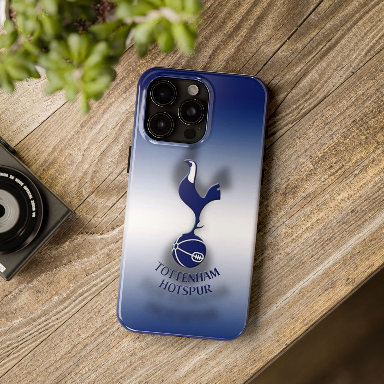 Tottenham Hotspur Phone Case