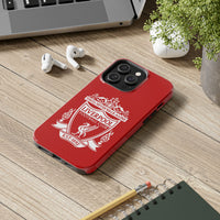 Thumbnail for Liverpool You Never Walk Alone Phone Case