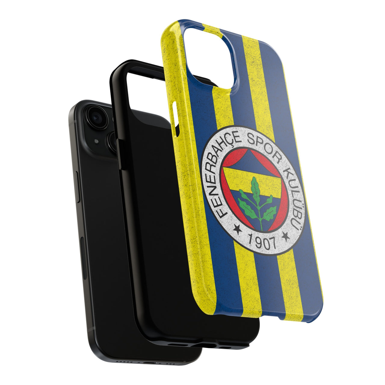 Fenerbahçe SK Tough Phone Case