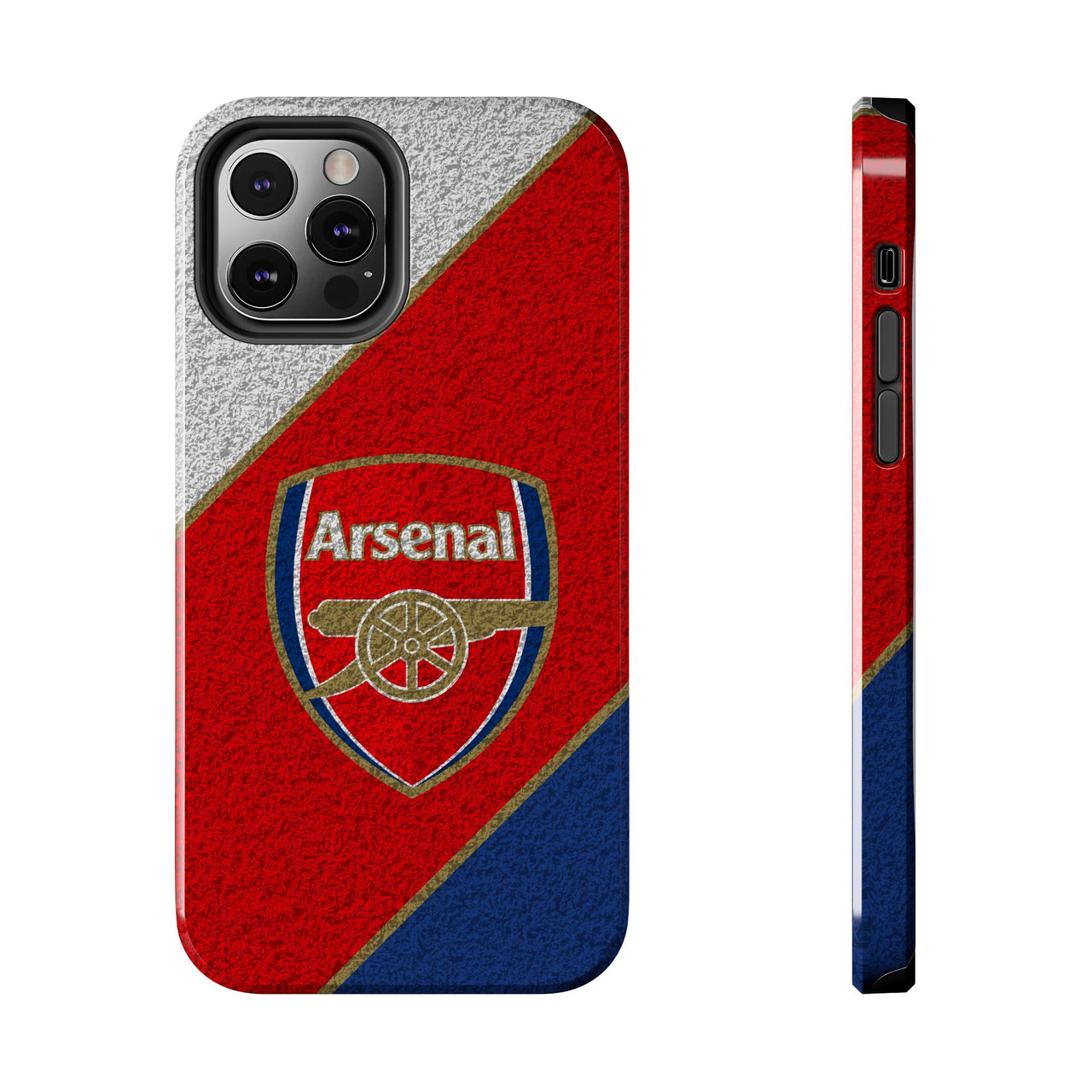 Arsenal Tough Phone Case