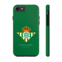 Thumbnail for Real Betis Tough Phone Case