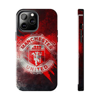 Thumbnail for Manchester United  Phone Case