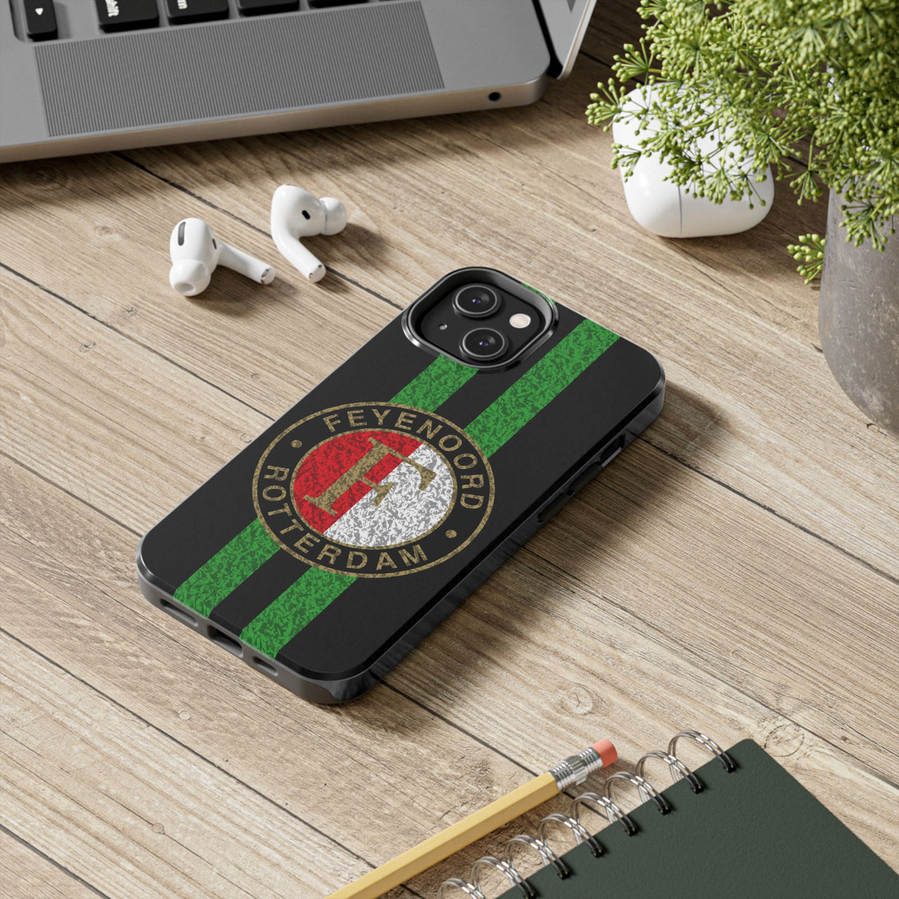 Feyenoord  Tough Phone Case