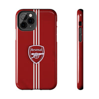 Thumbnail for Arsenal Tough Phone Case