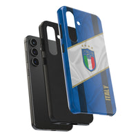 Thumbnail for Italy National Team Tough Phone Case