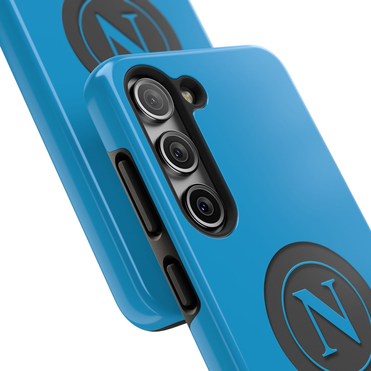 Napoli Tough Phone Case