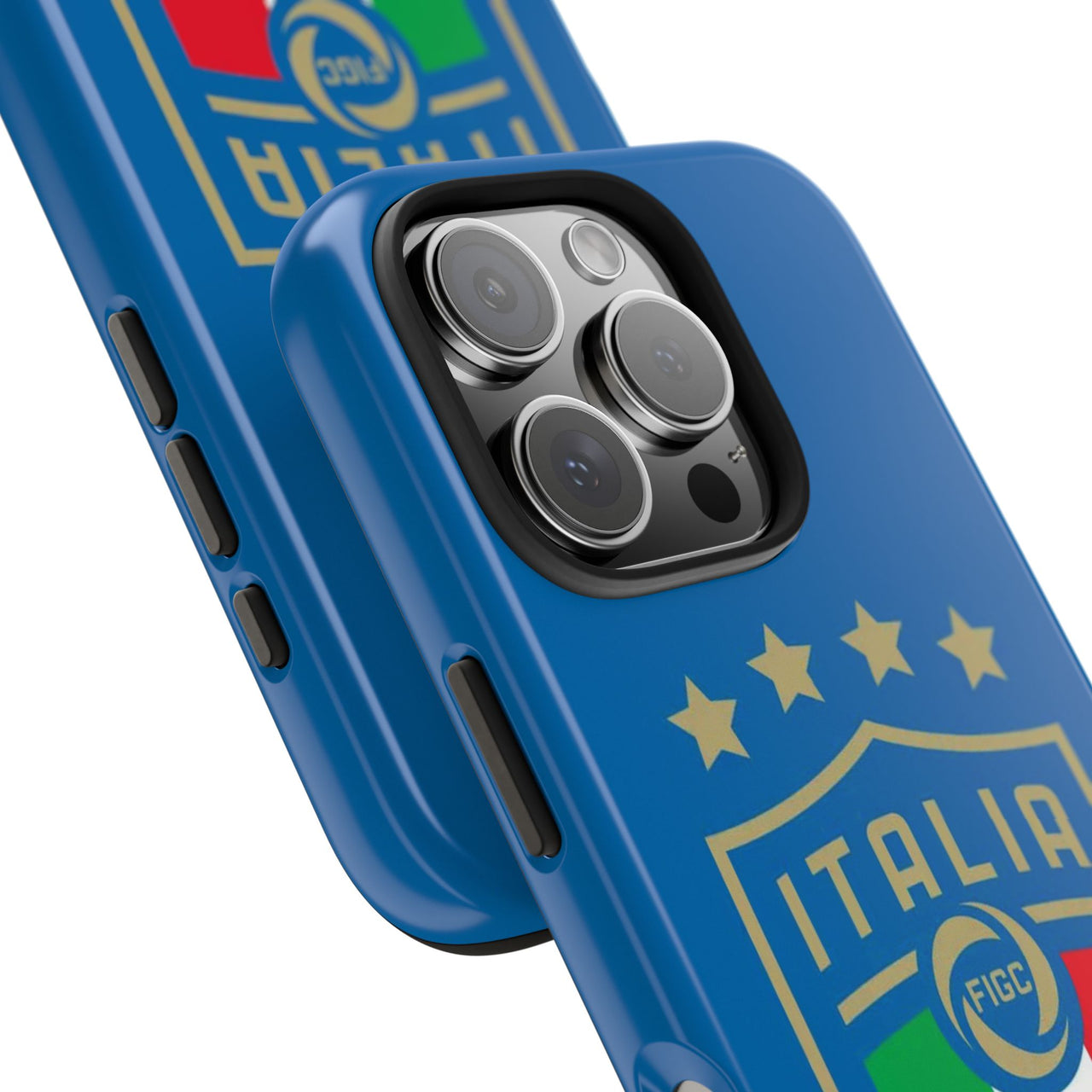 Italy National Team Tough Phone Case