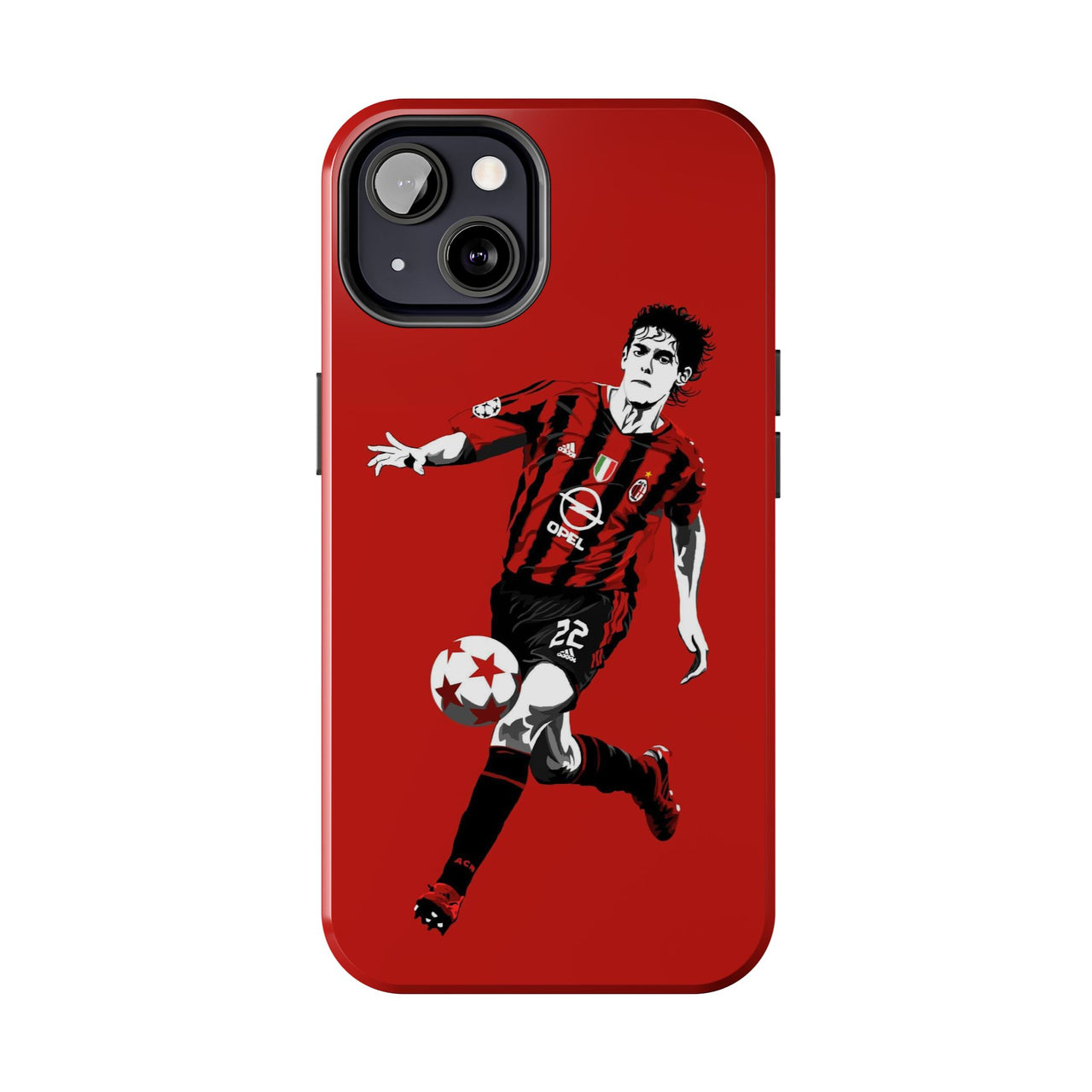 Ricardo KAKA Phone Case