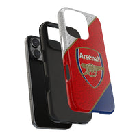 Thumbnail for Arsenal Tough Phone Case