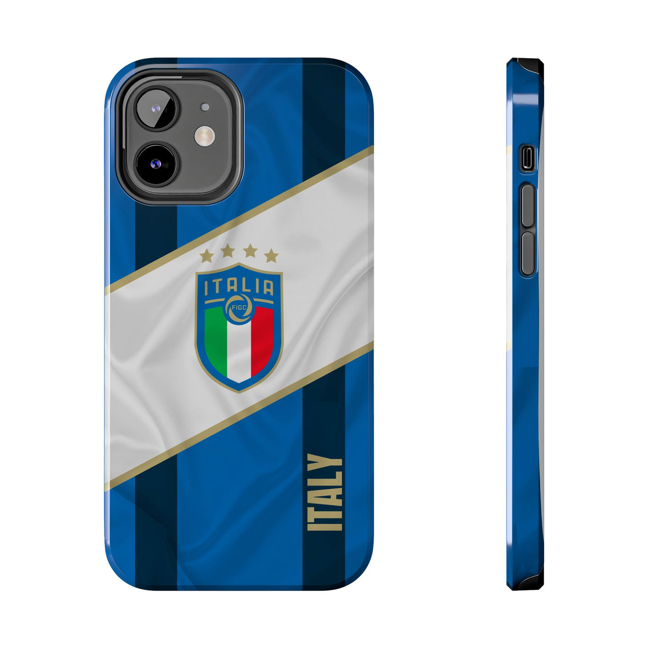 Italy National Team Tough Phone Case