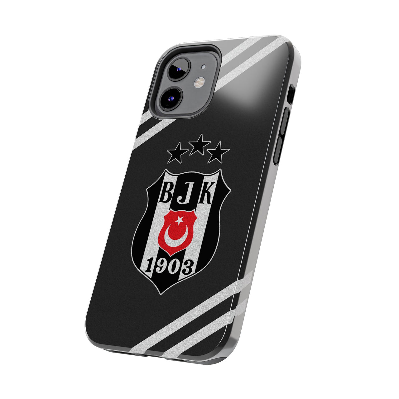 Beşiktaş J.K. Tough Phone Case