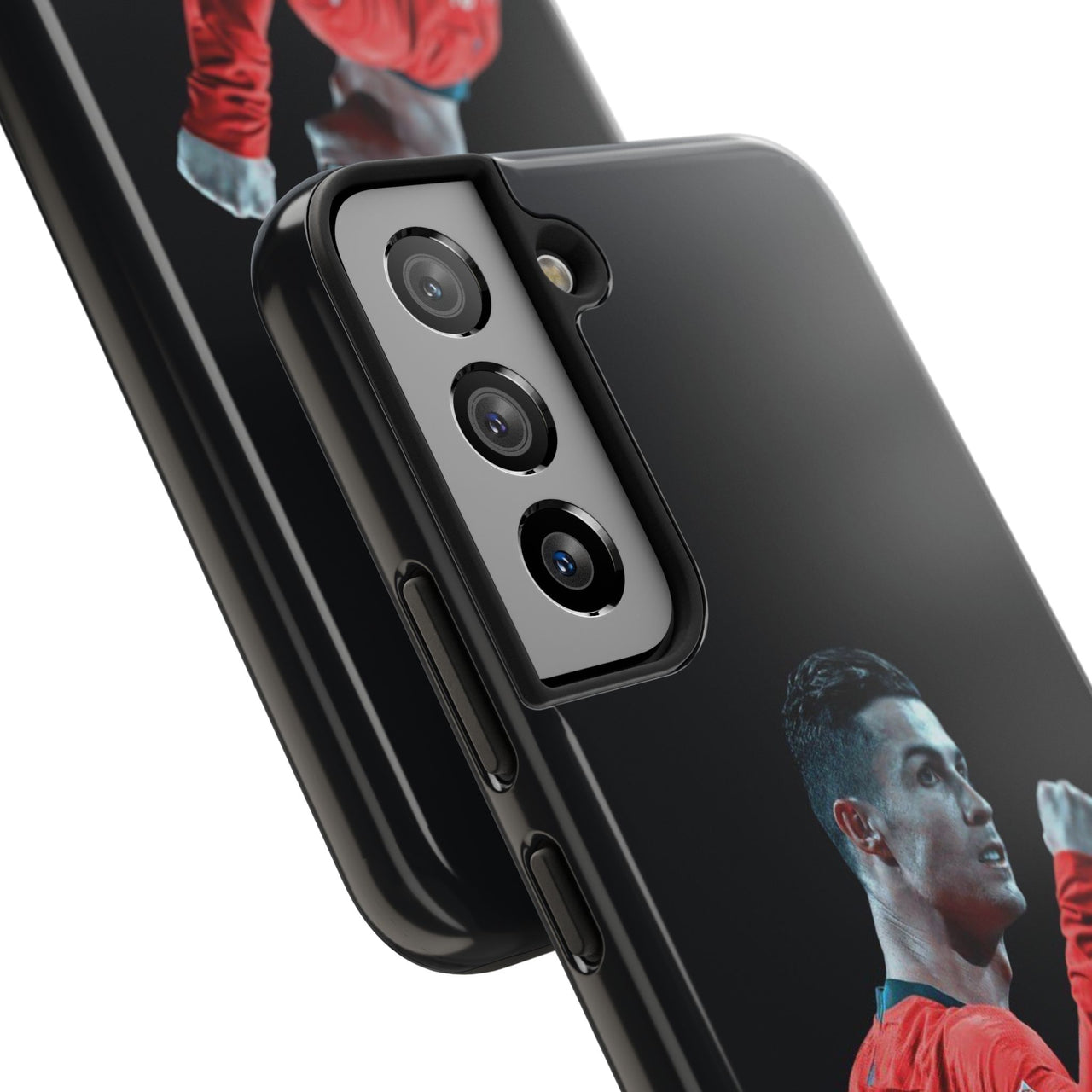 Cristiano Ronaldo Portugal Case Mate Tough Phone Case