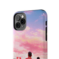 Thumbnail for Cristiano Ronaldo Manchester United Tough Phone Case