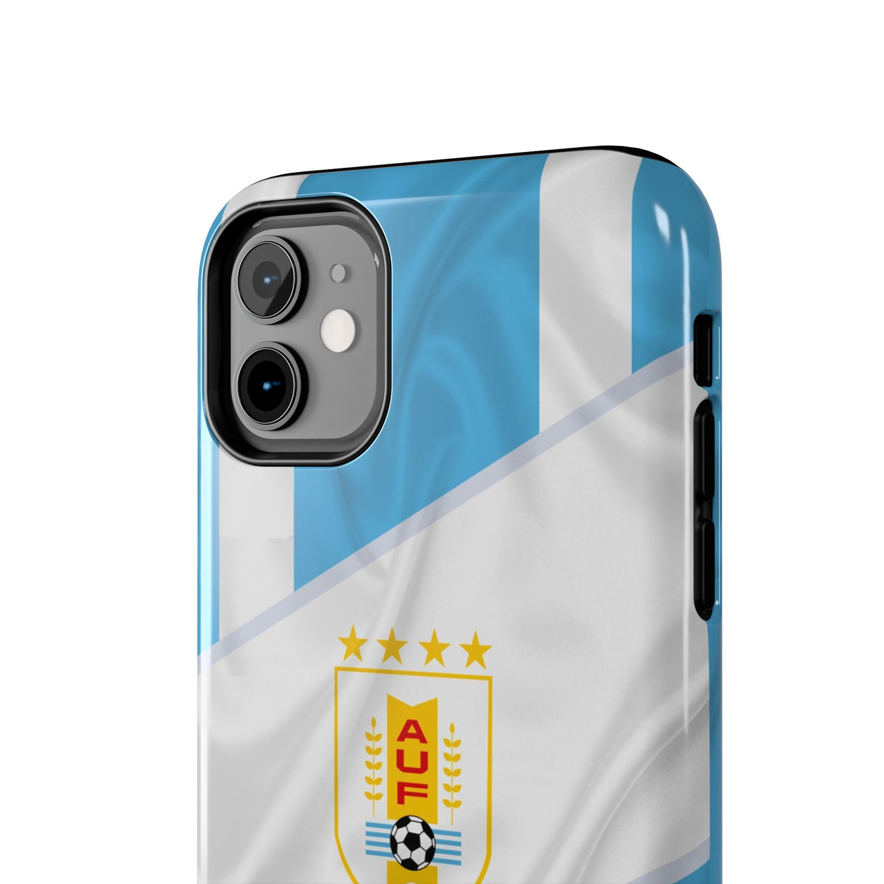 Uruguay National Team Tough Phone Case