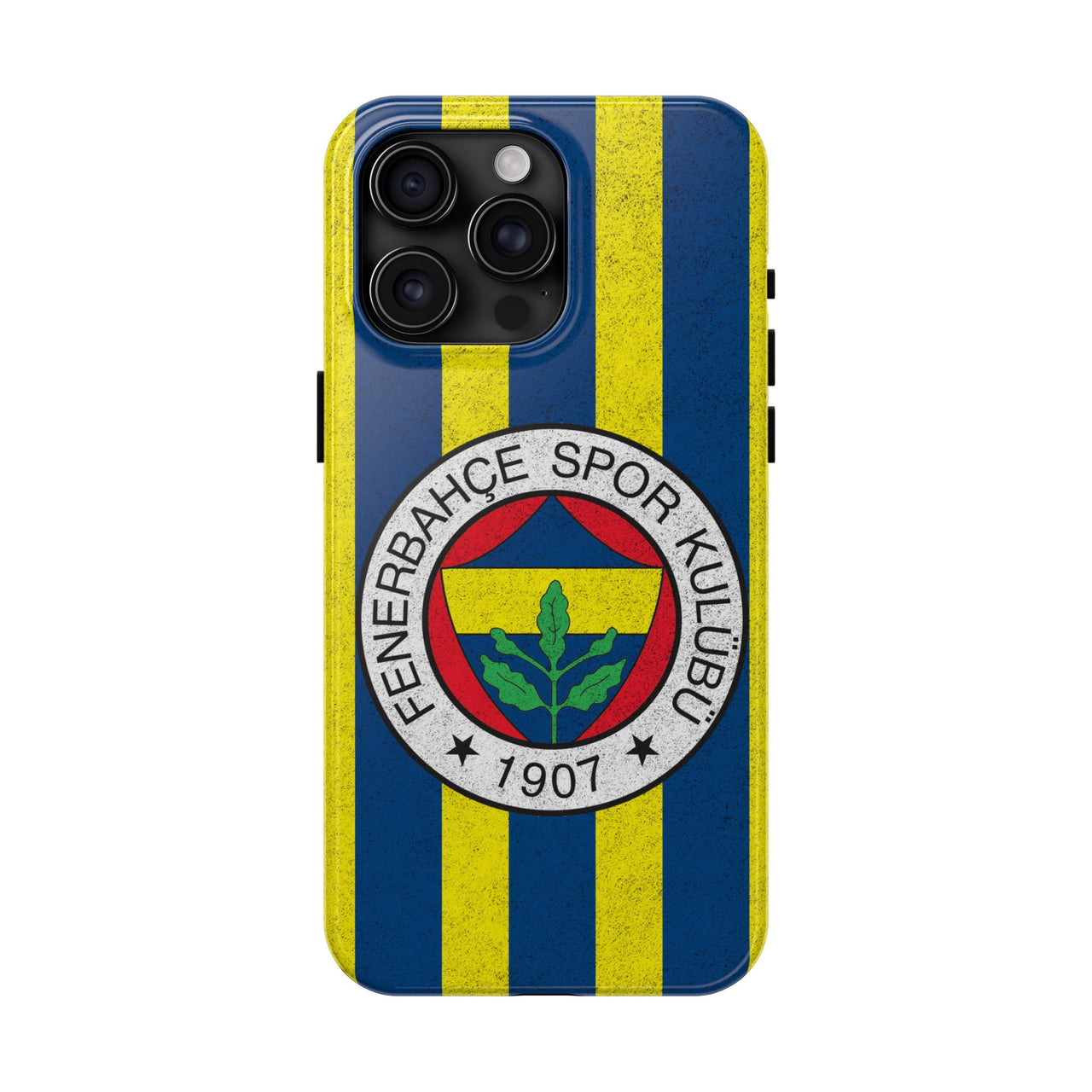 Fenerbahçe SK Tough Phone Case