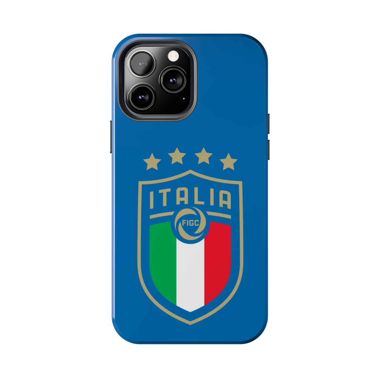 Italy National Team Tough Phone Case