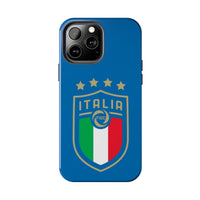 Thumbnail for Italy National Team Tough Phone Case