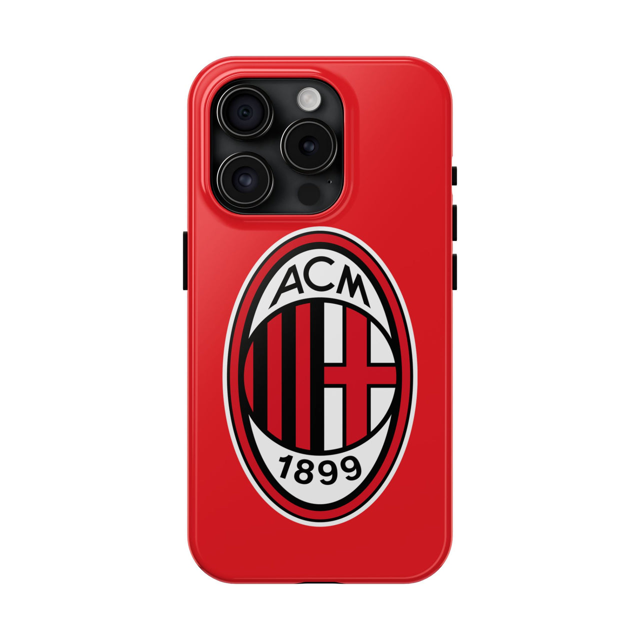 AC Milan  Phone Case